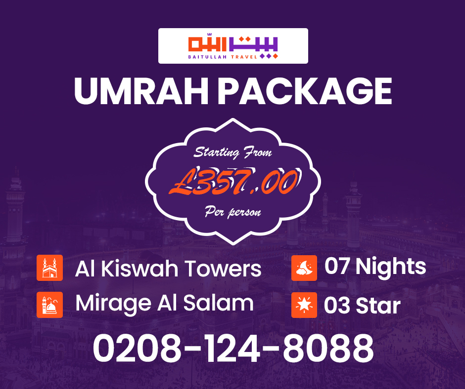 umrah-packages